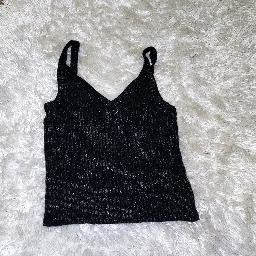 Sexy Tank top Size M